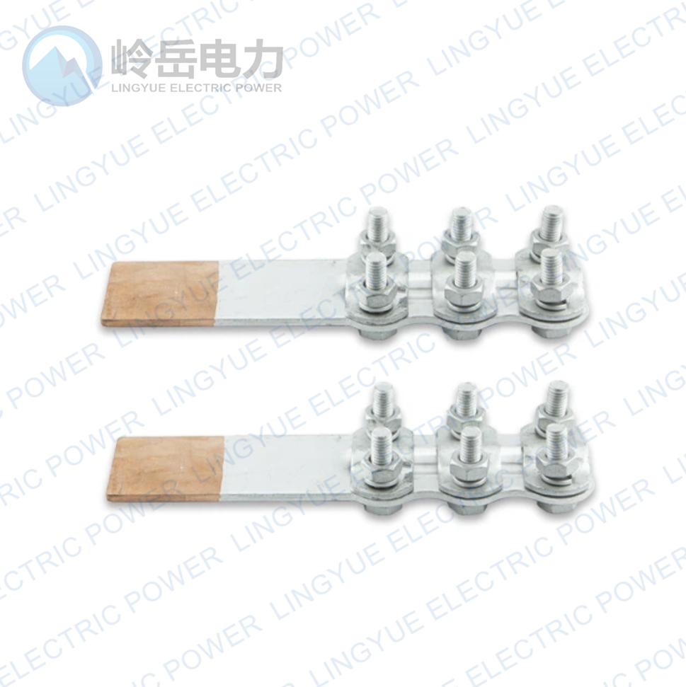 SLG Bimetal terminal connector