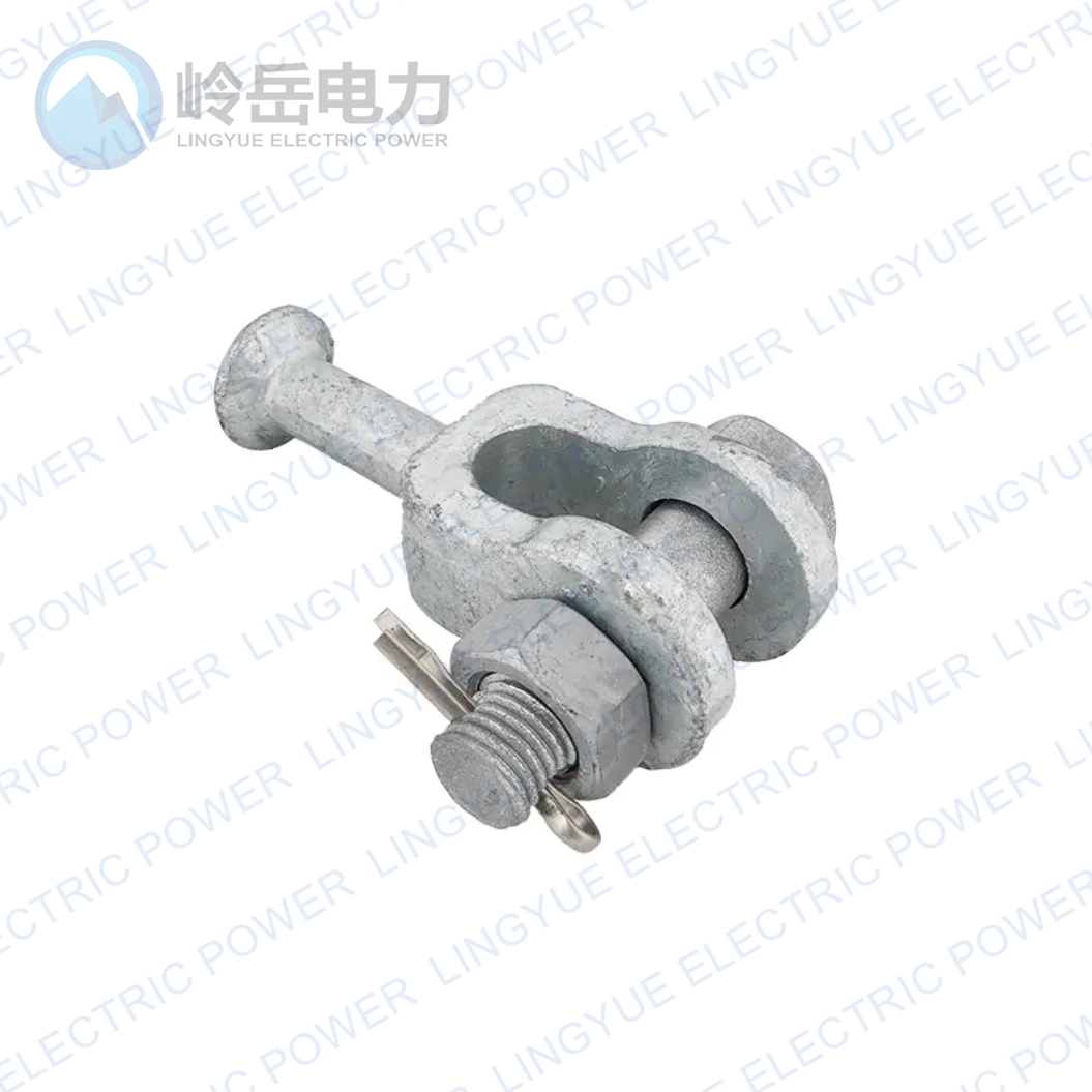 Q Ball Clevis