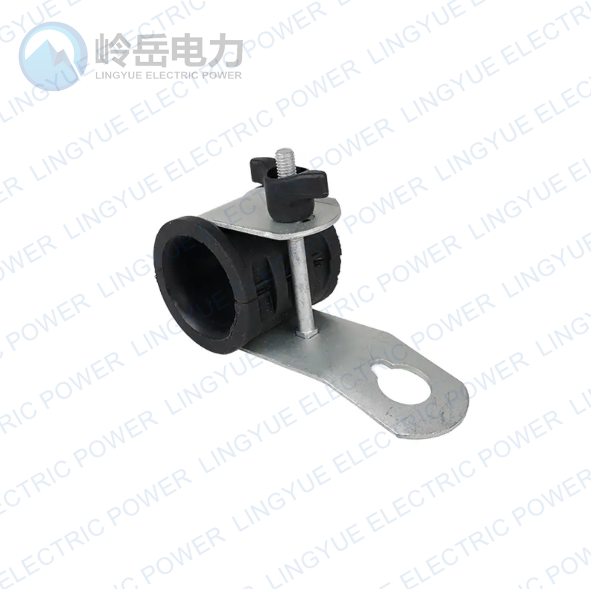 PS4 J type hanging clamp