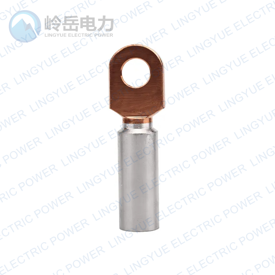 DTL-8S bimetal cable lug