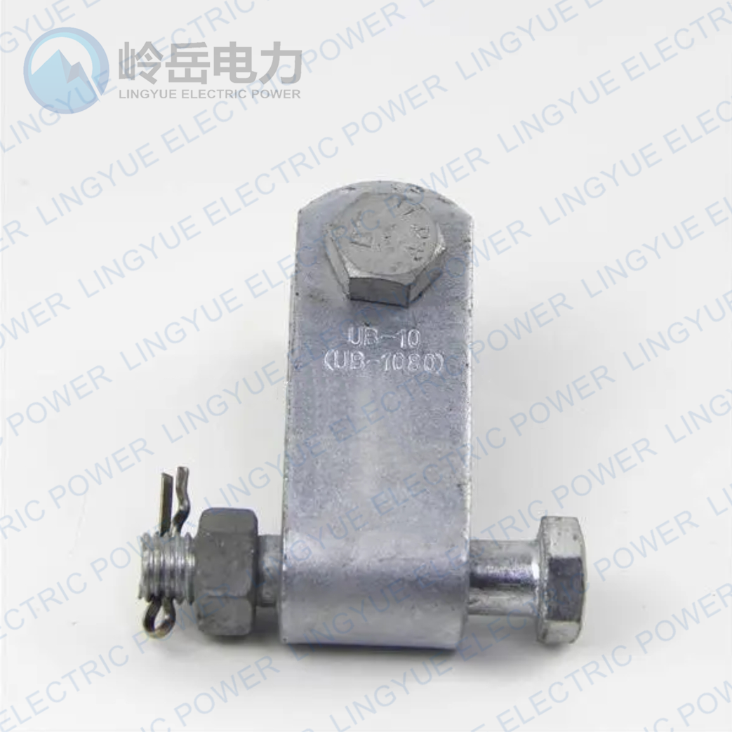 UB type clevis