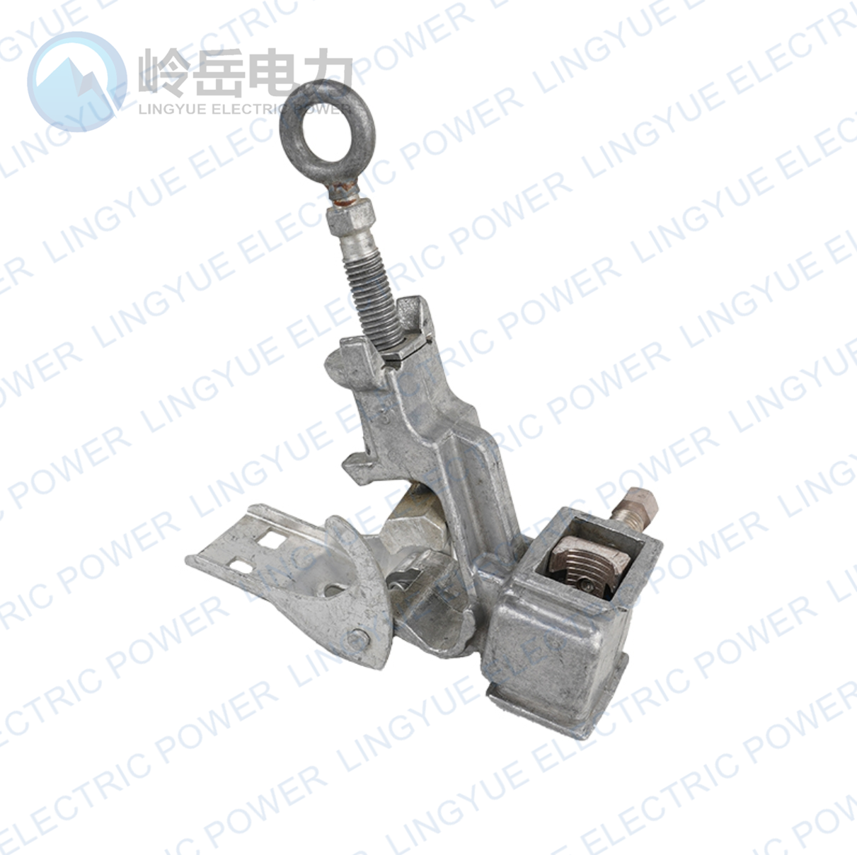 High quality  hot line clamp
