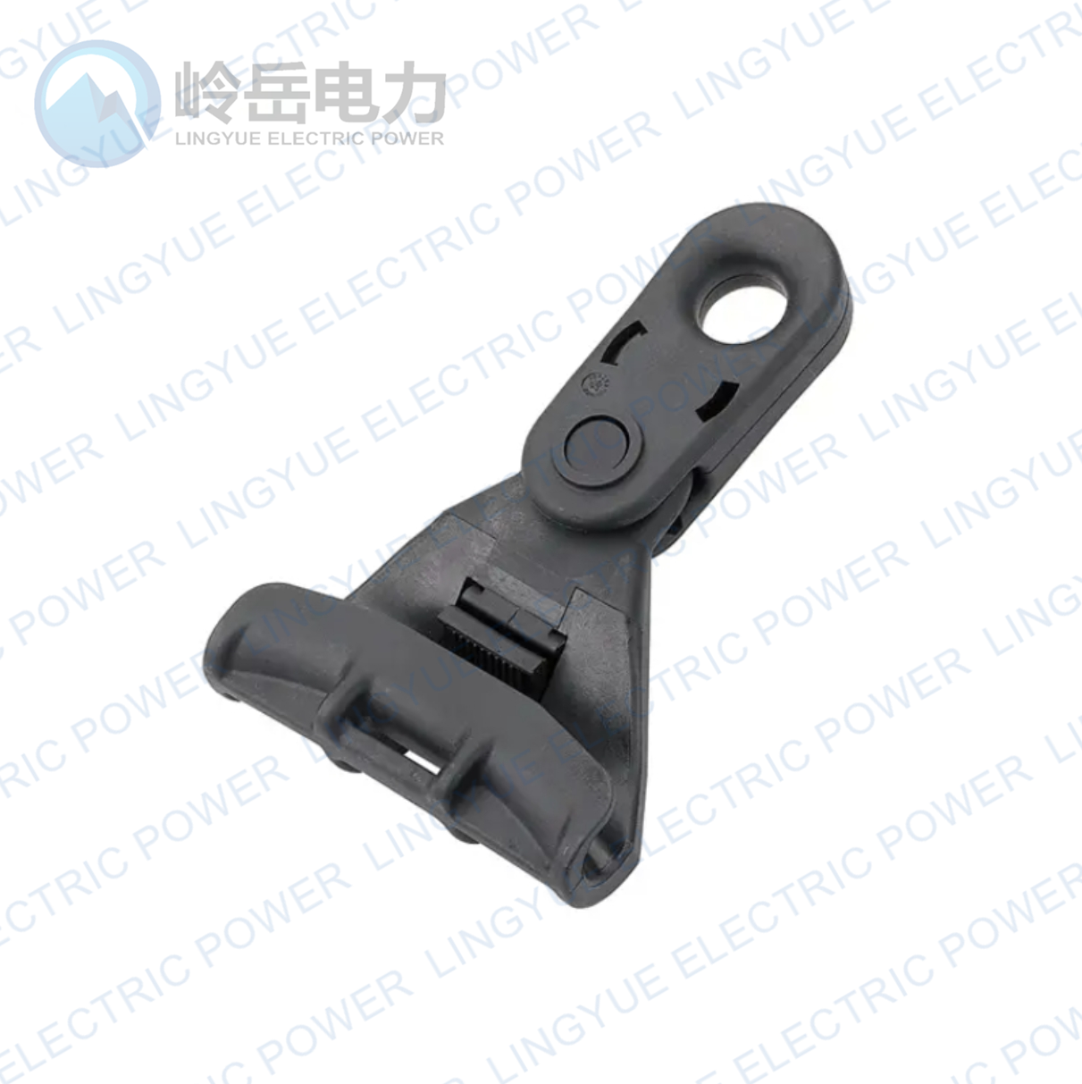 1.1 hanging clamp