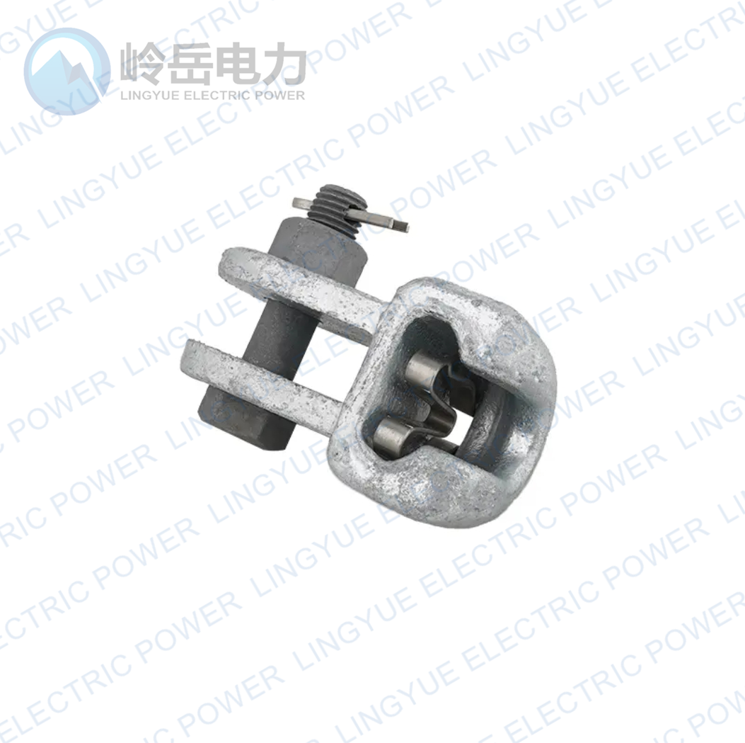 WS type socket clevis