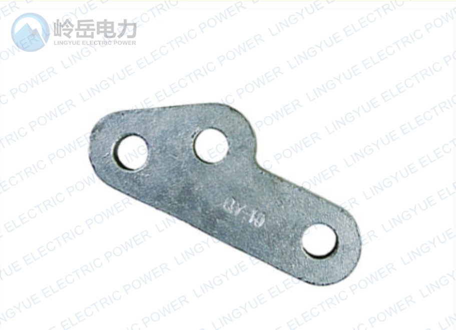 QY type towing plates