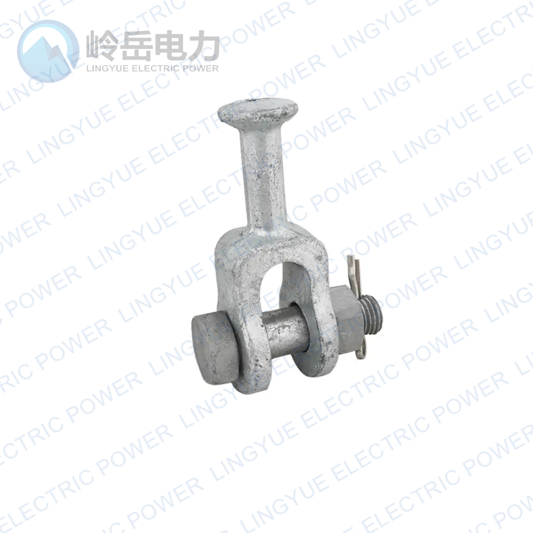 Q Ball Clevis