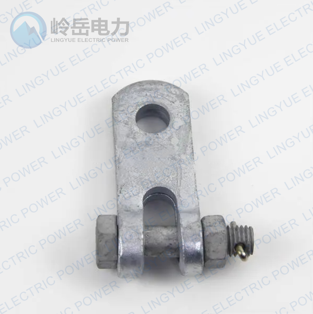 ZS type clevis