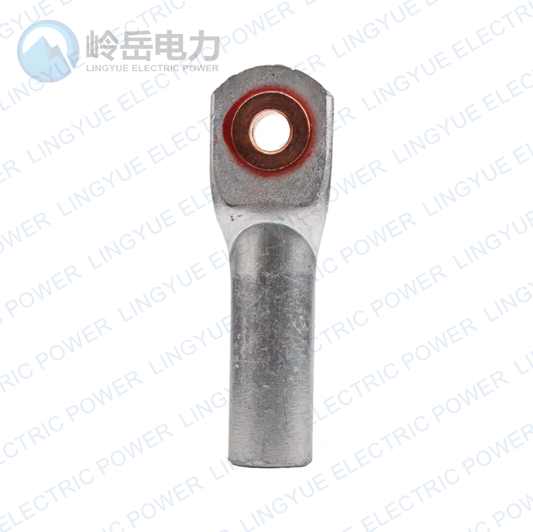 Bimetal lugs DTL-3