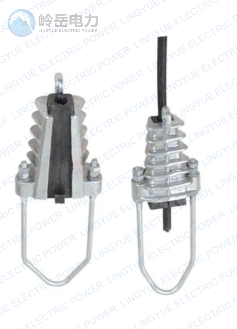 NXJL clamp