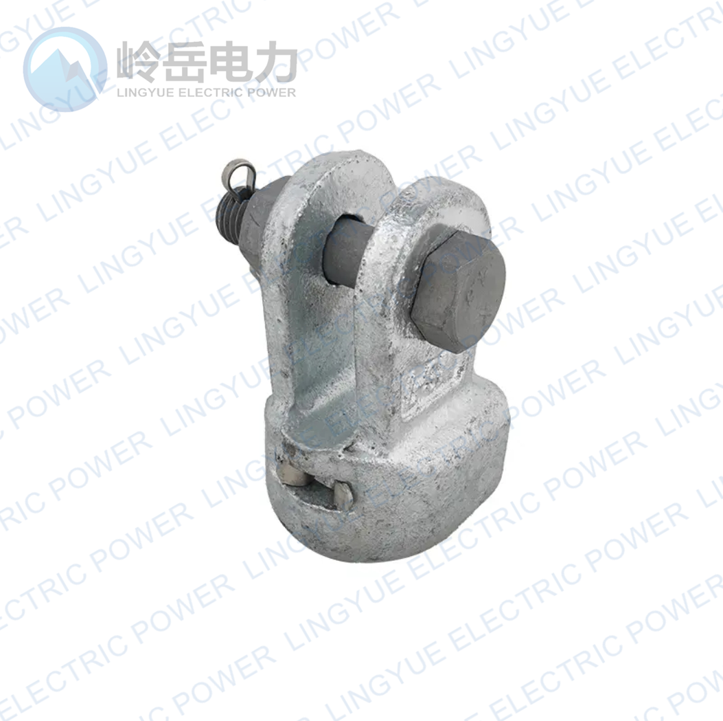 WS type socket clevis