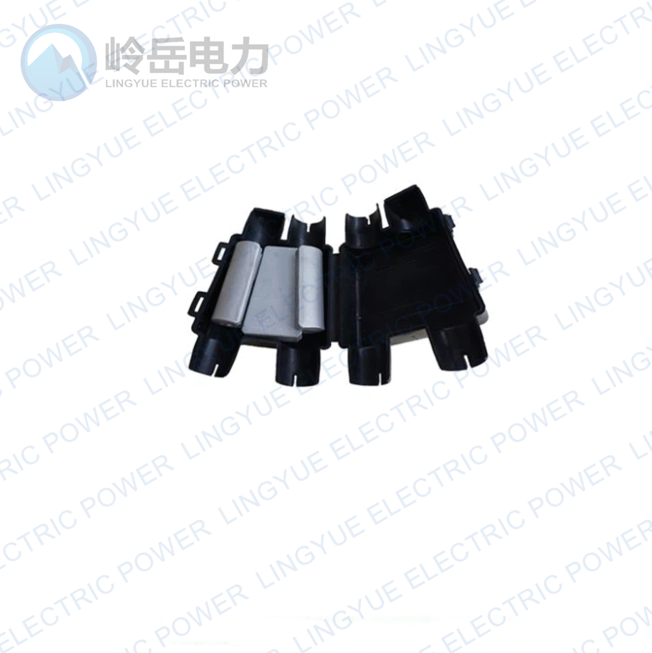 JXL/JXD wedge clamp