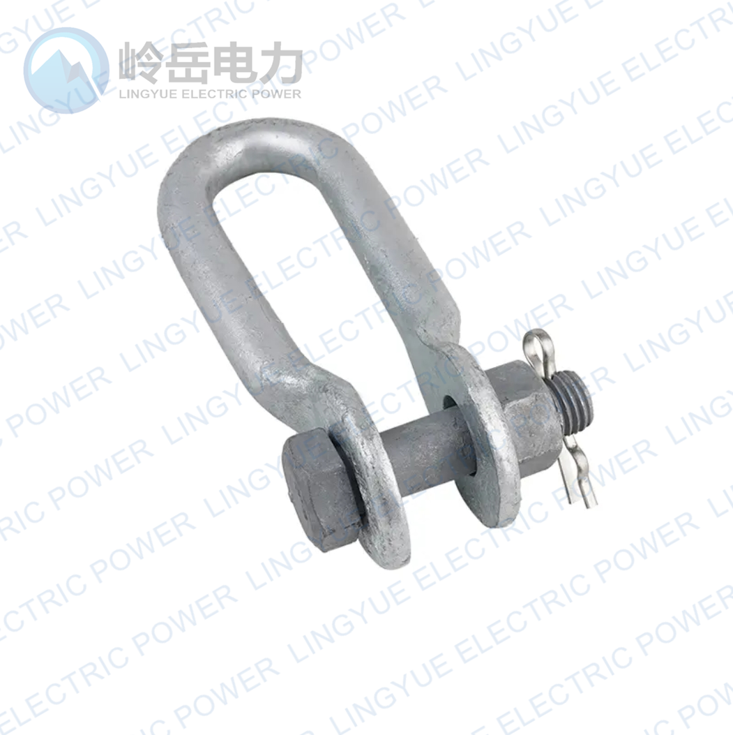 U type shackle