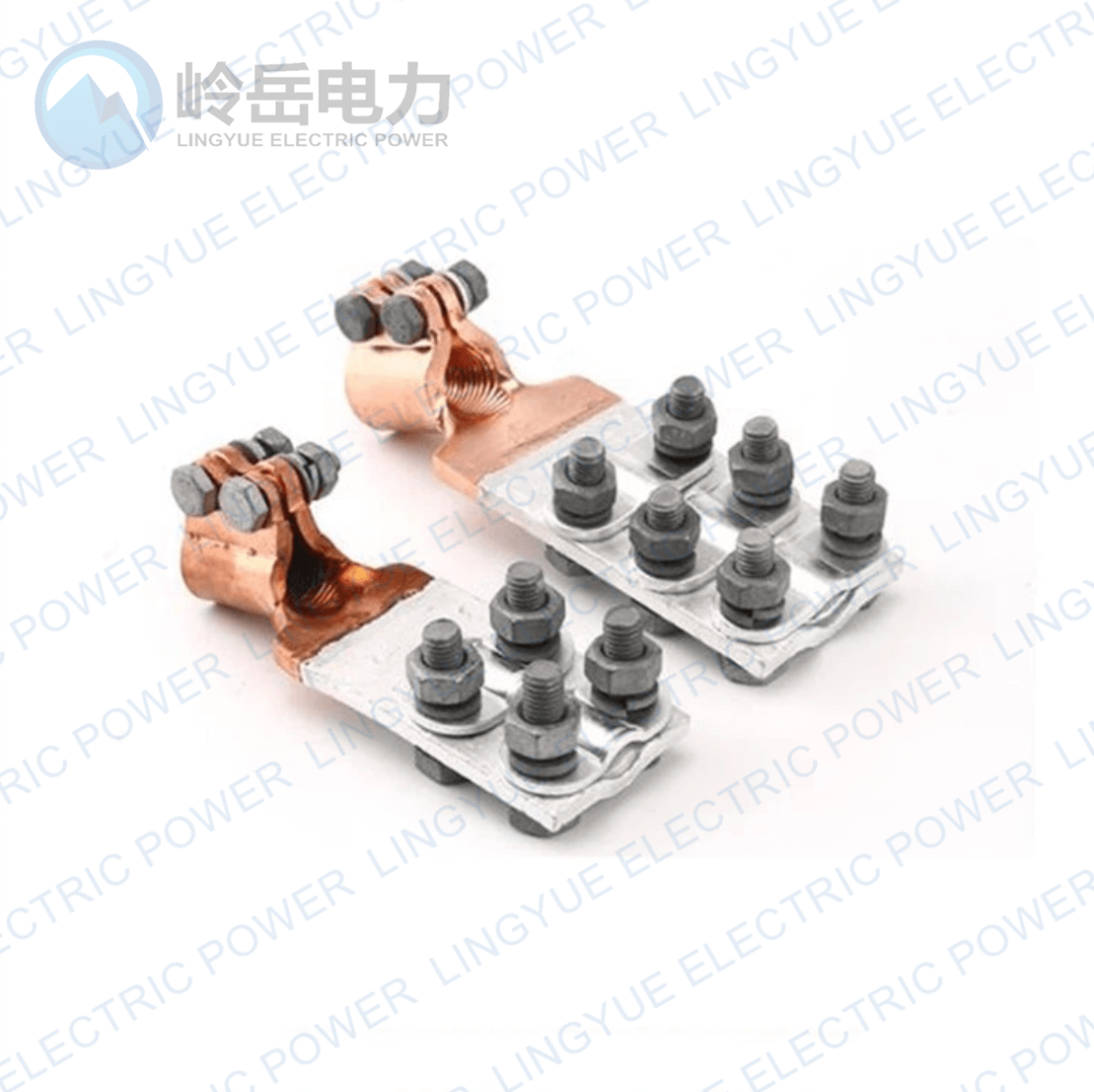 SBG Bimetal transformer connector