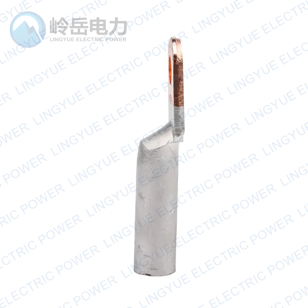 Bimetal lugs DTL-1