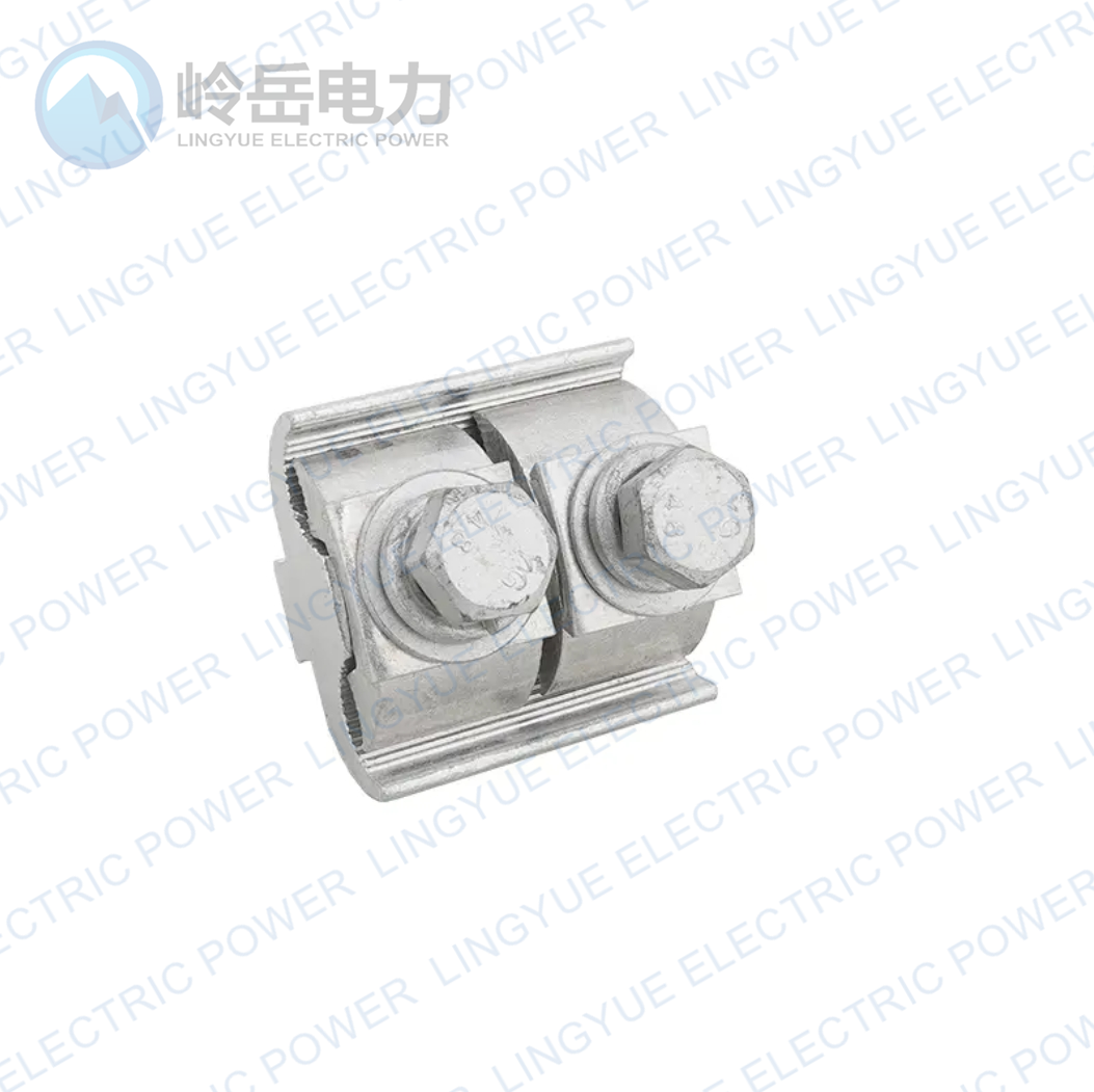 JBLY parallel groove clamp