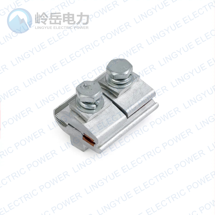 SLPG parallel groove clamp