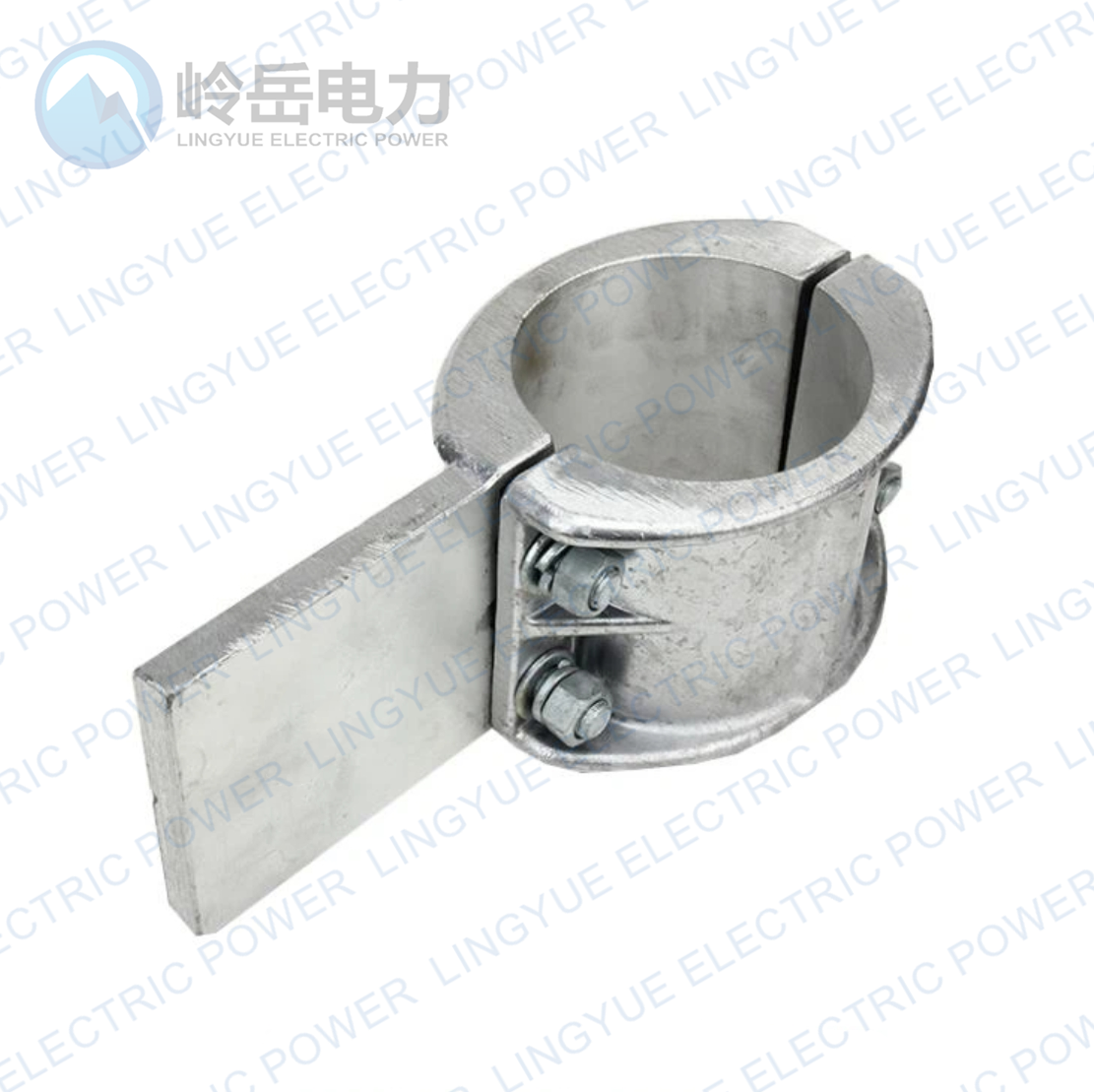MGT T type connector for tubular buar