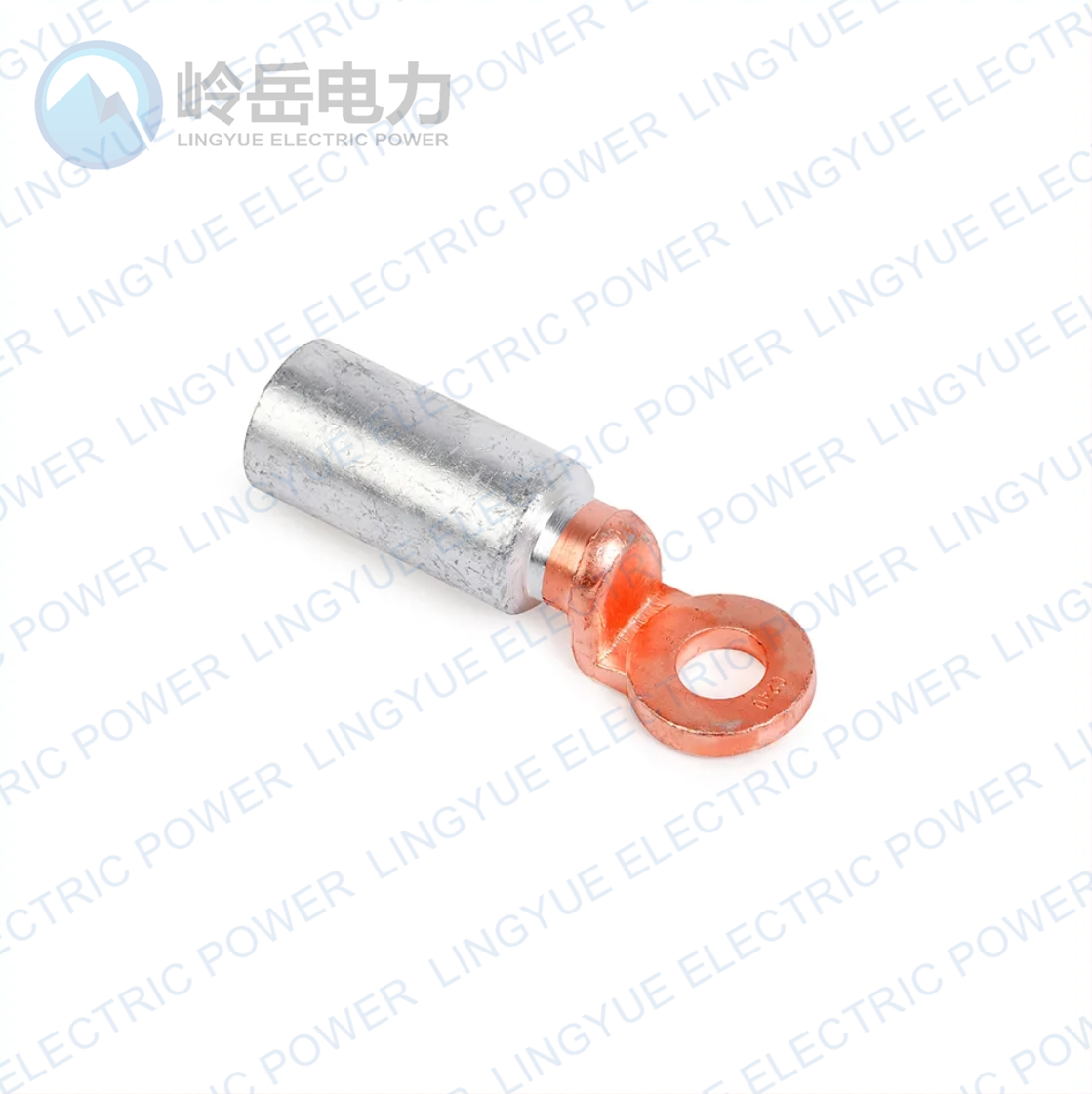 Bimetal lugs DTL-5
