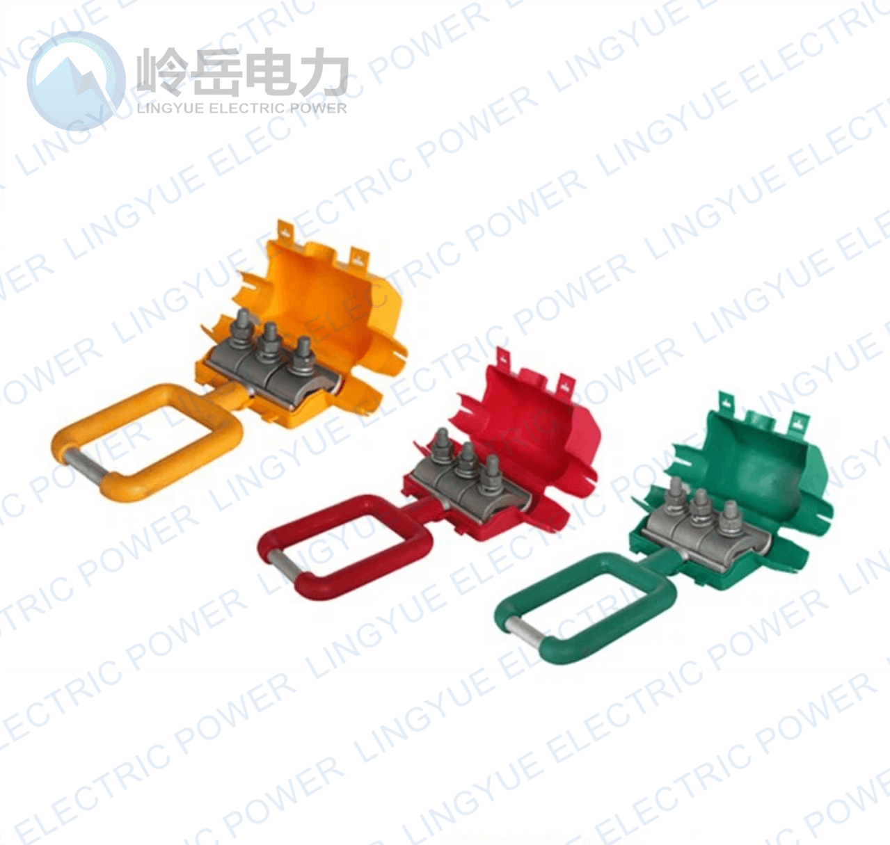 JDF insulation piecring  connector