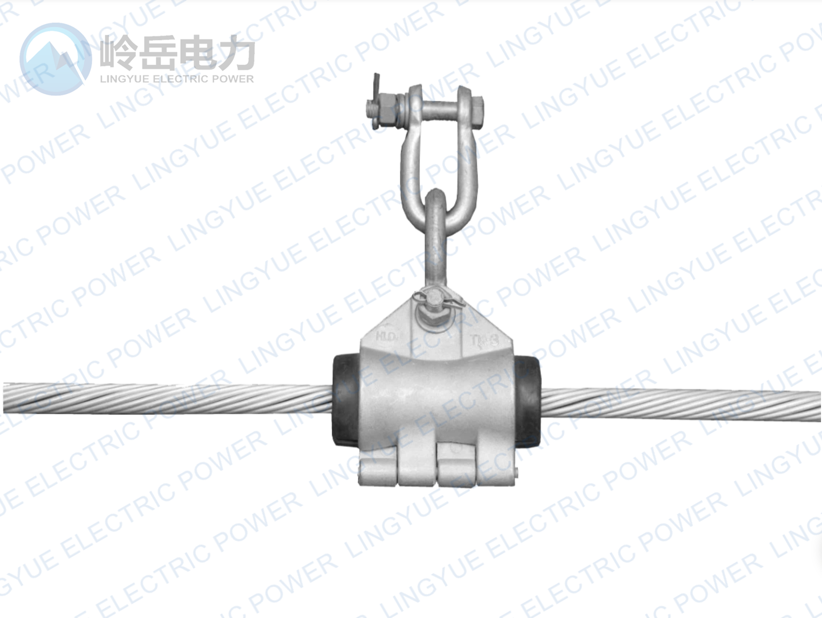 ADSS Hanging Clamp