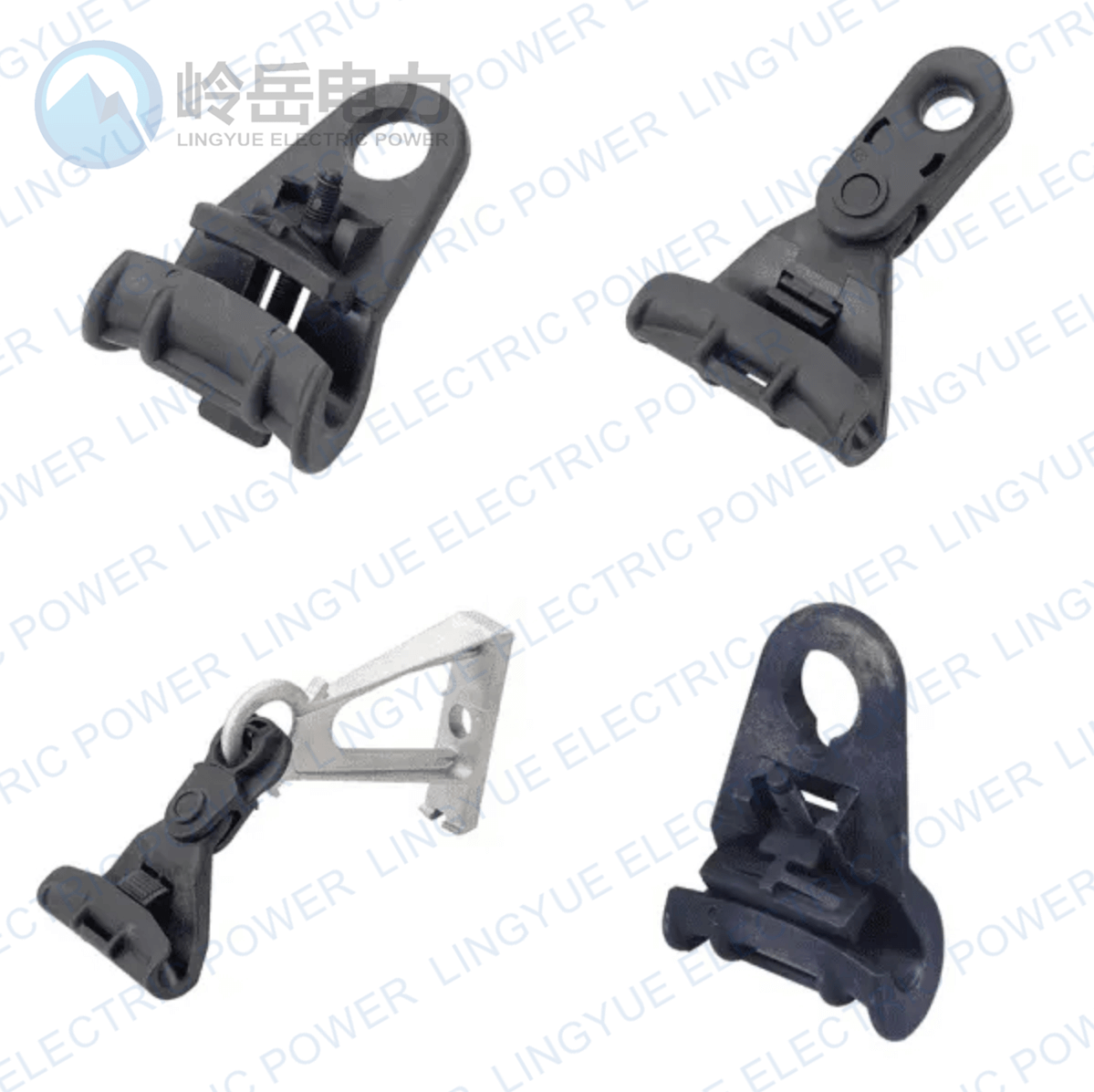 1.1 hanging clamp