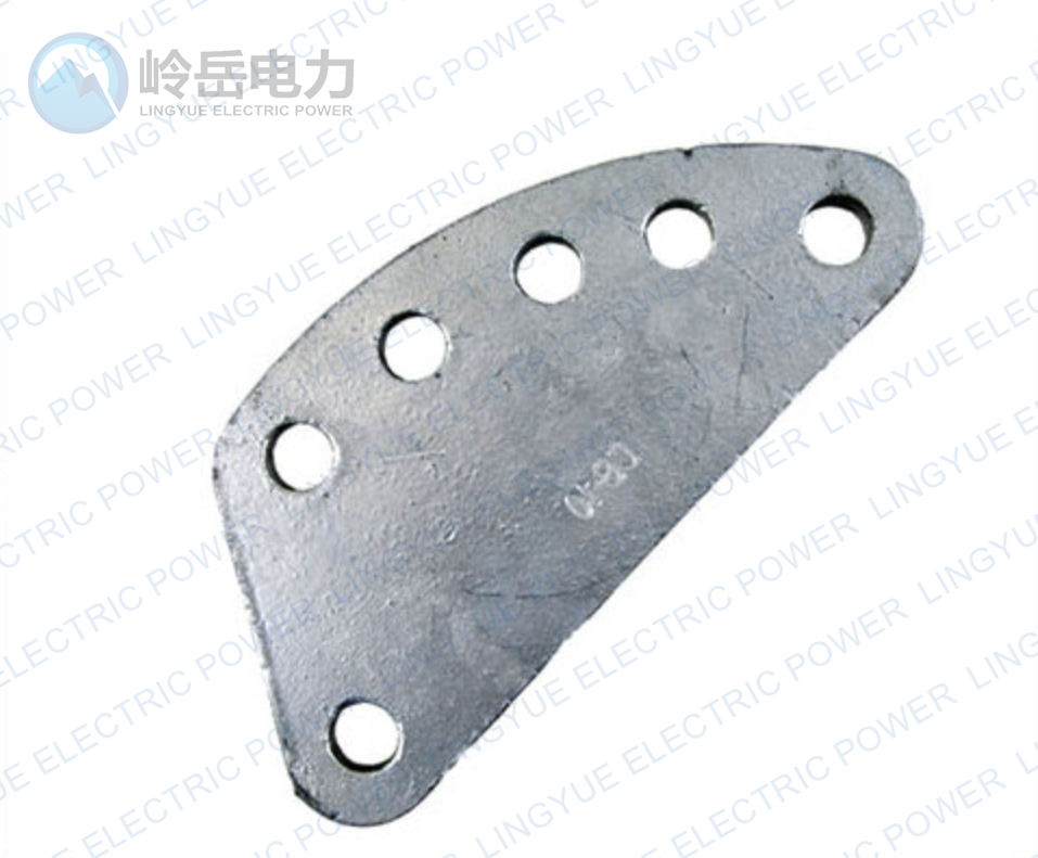 DB adjusting plate