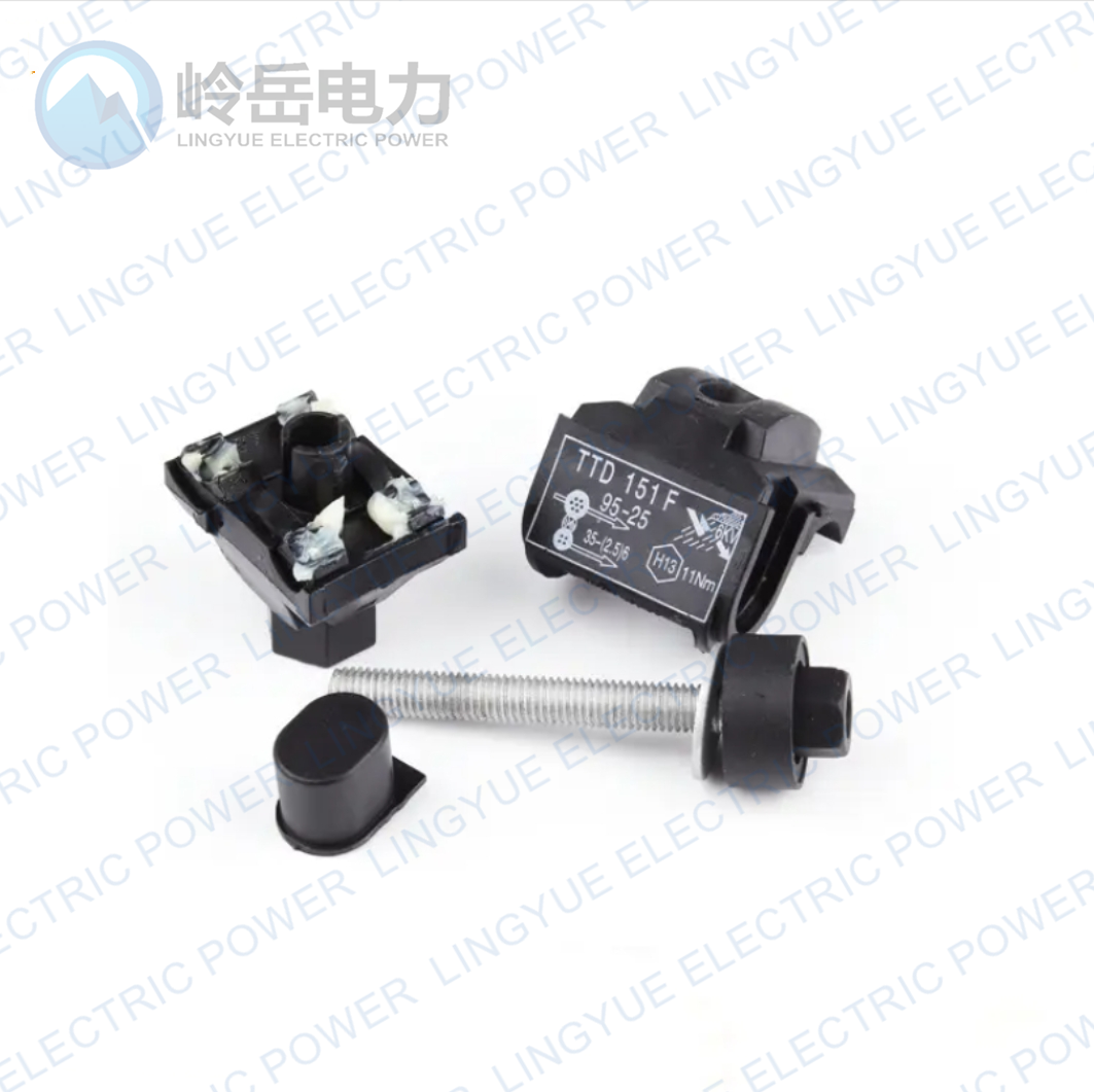 TTD insulation piecring connector
