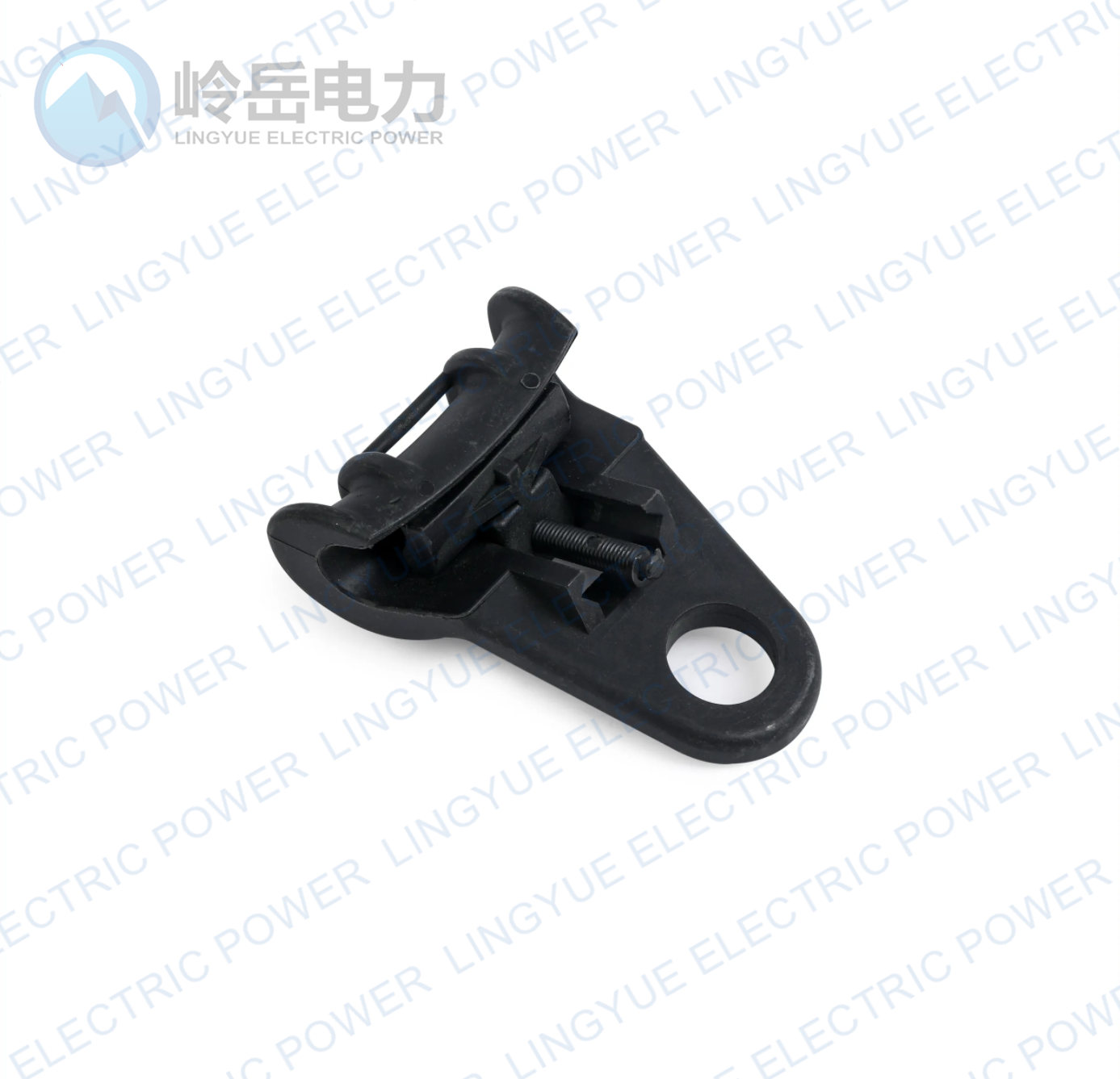 1.1 hanging clamp