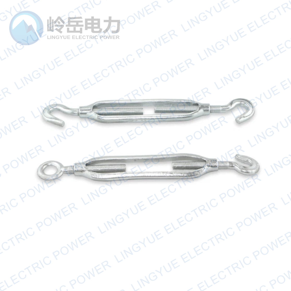 Turnbuckles