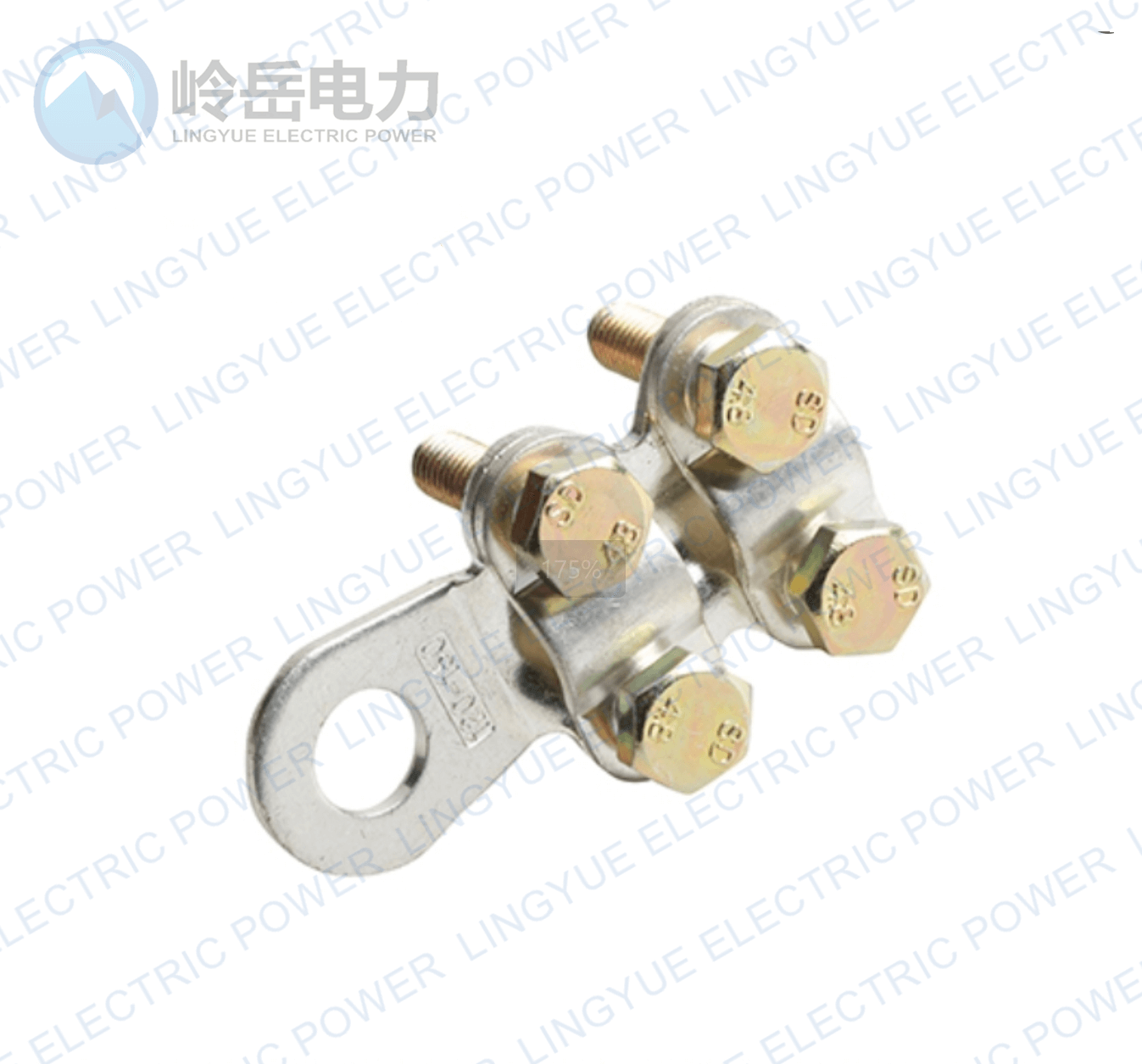 WCJB Bolt connector