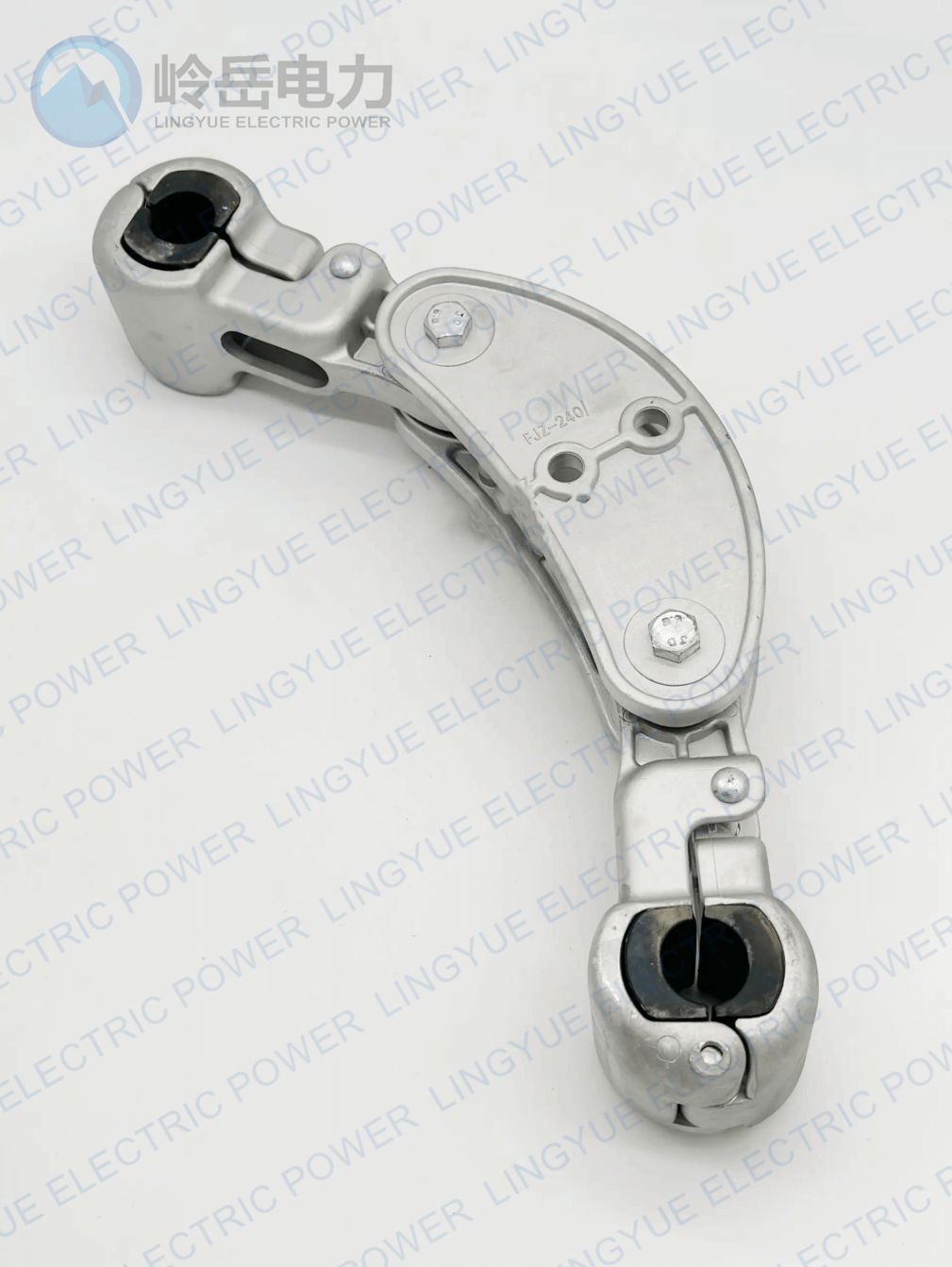 FJZ-Spacers For Double bus-bar Conductor Accept customization