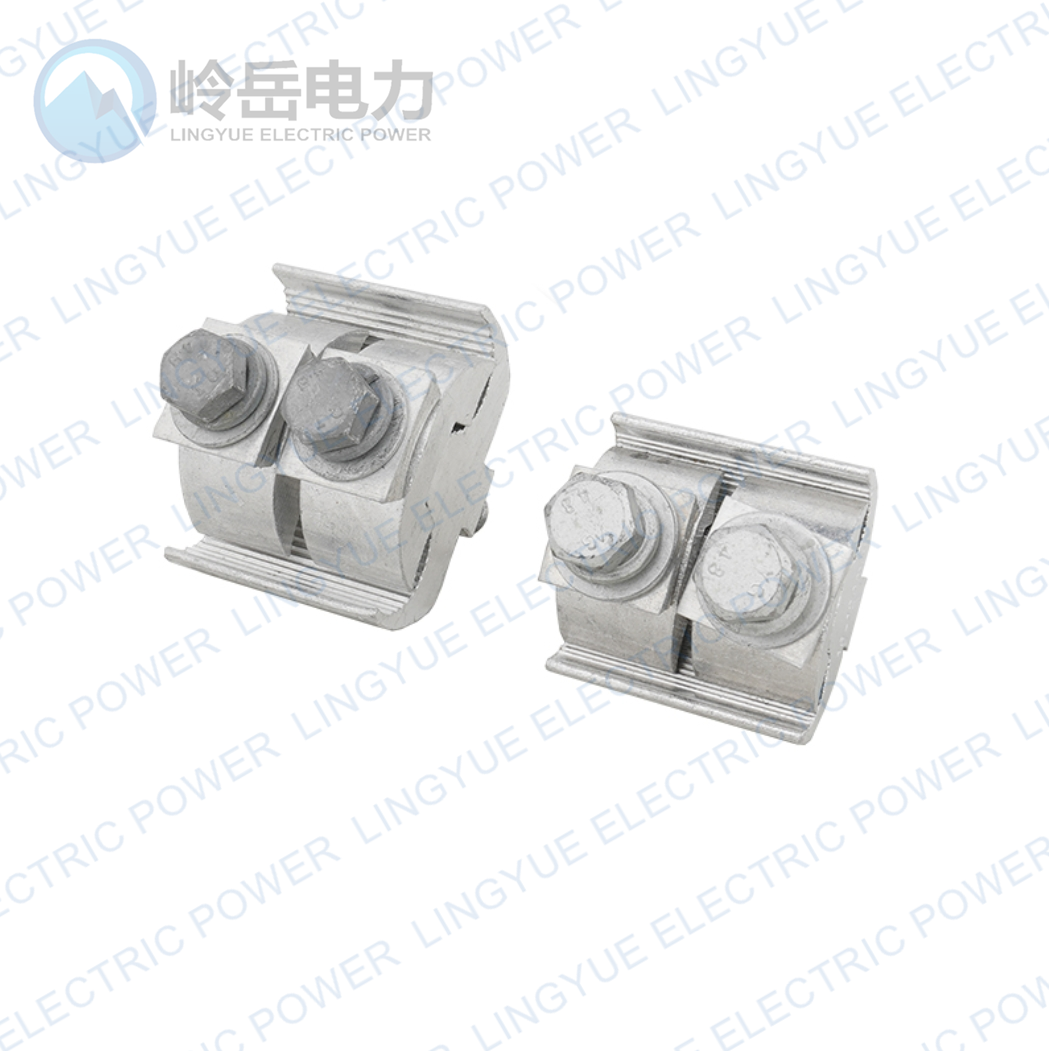 JBLY parallel groove clamp