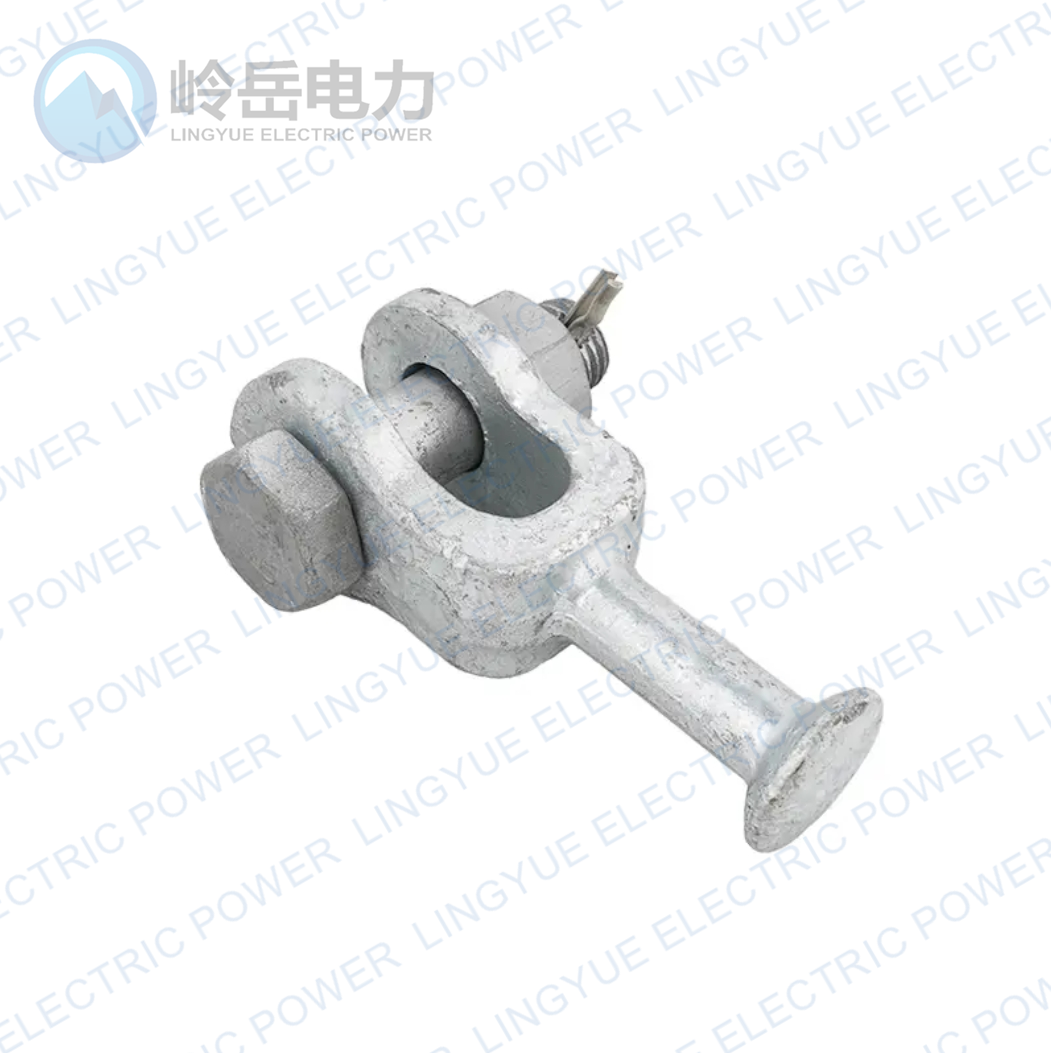 Q Ball Clevis