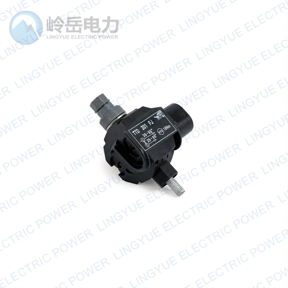 TTD insulation piecring connector