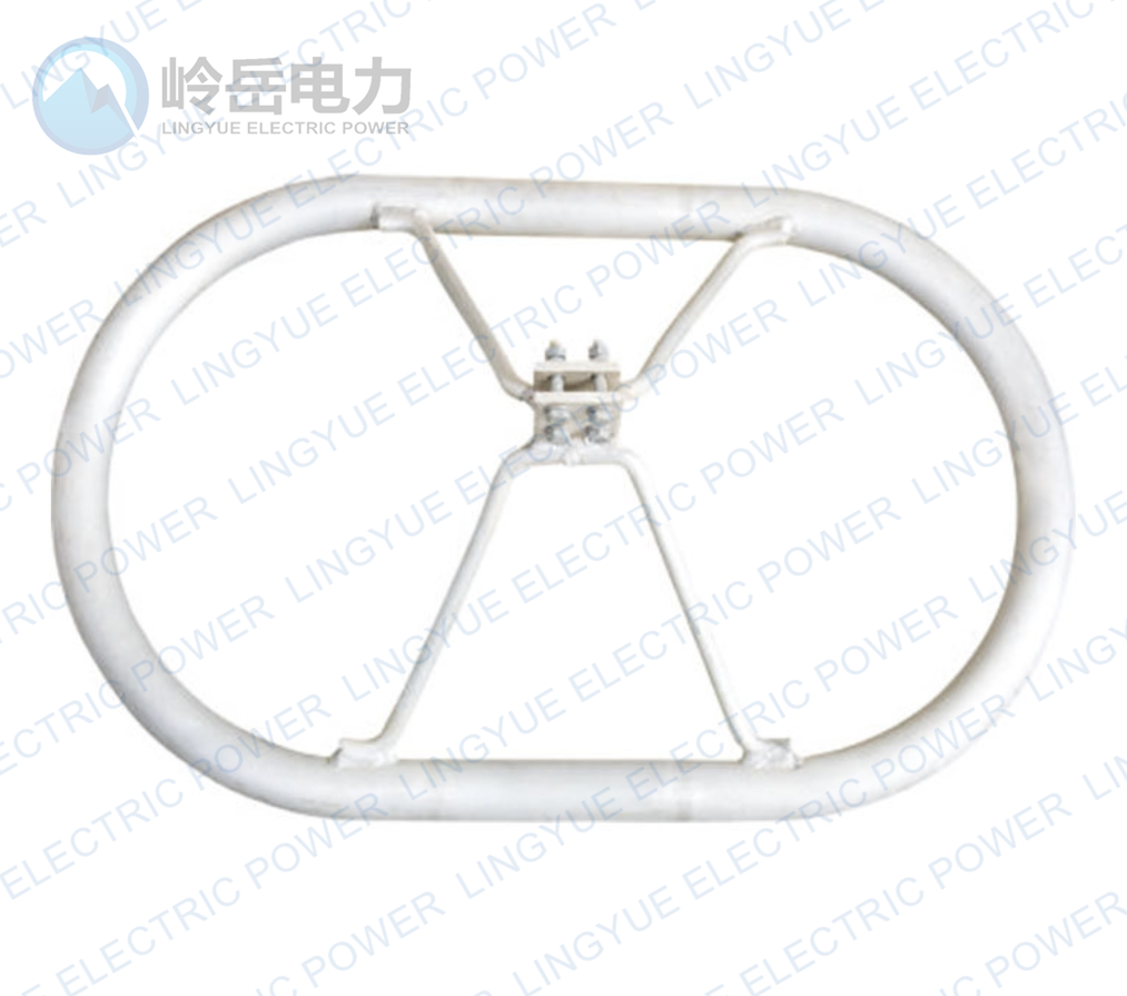 FP grading ring