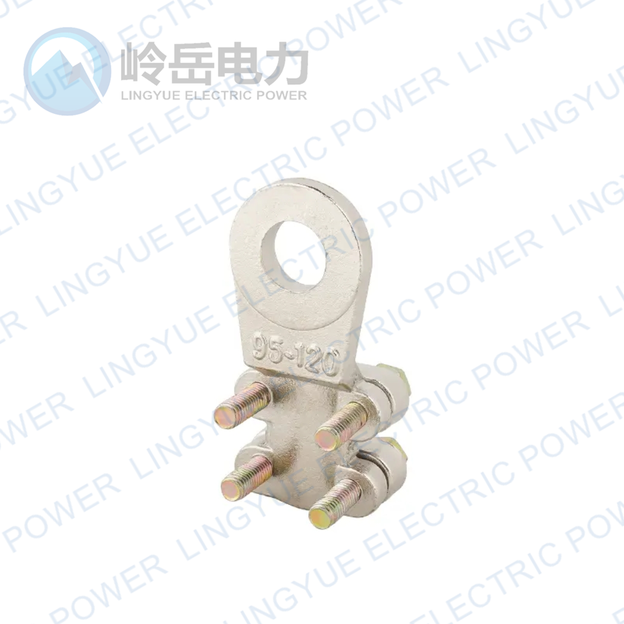 WCJC Bolted Connector