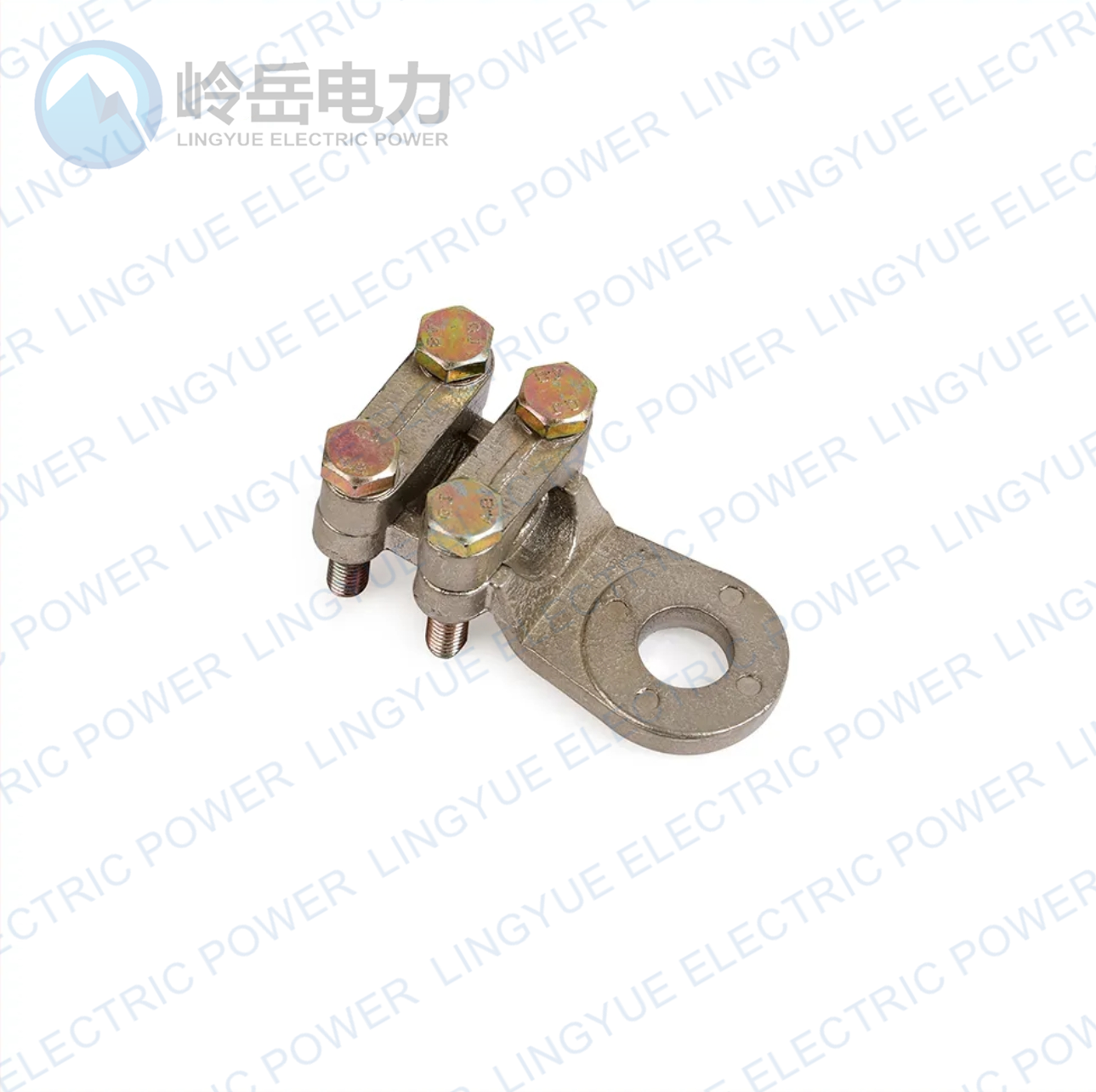 WCJC Bolted Connector