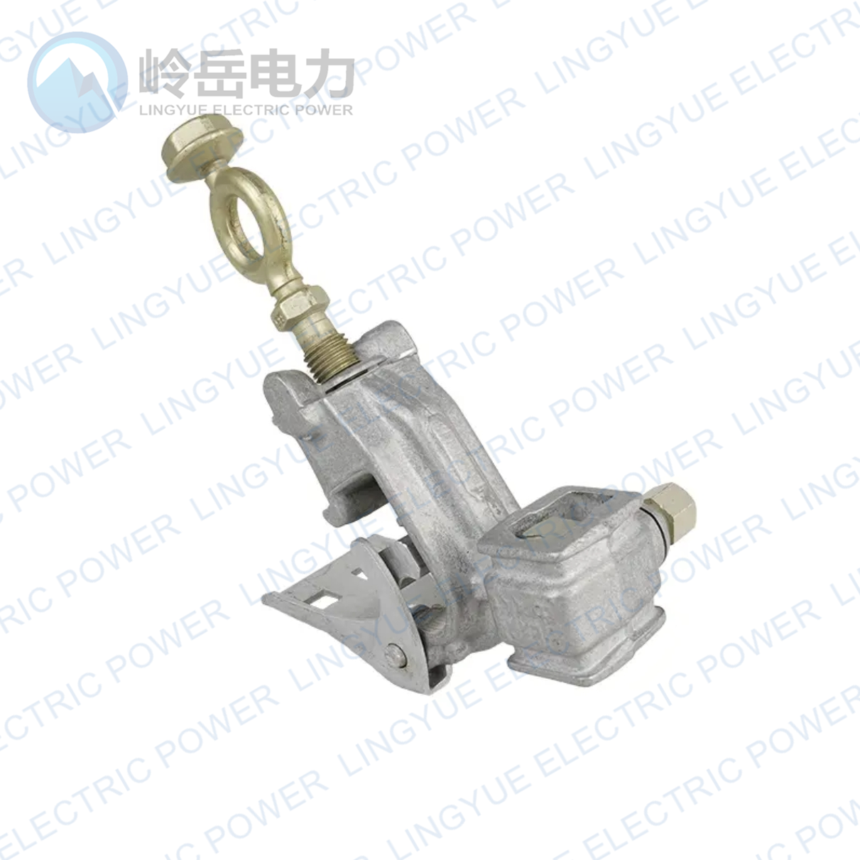 High quality  hot line clamp