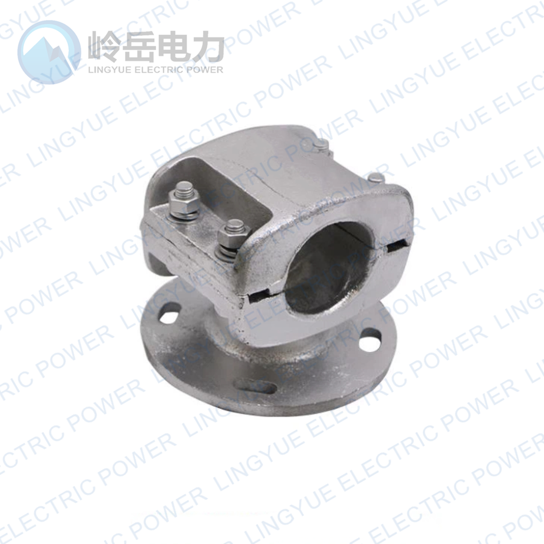 MGG support for tubular bus