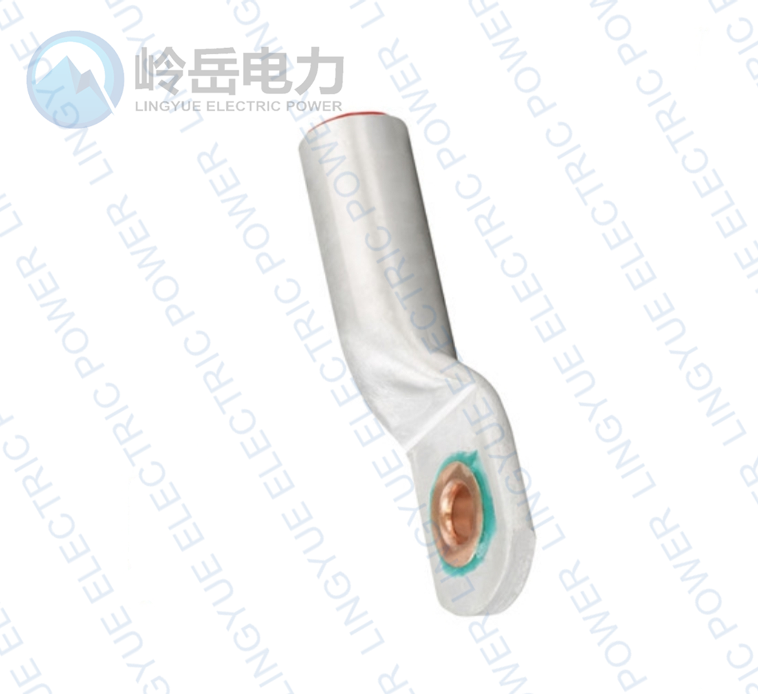 Bimetal lugs DTL-3