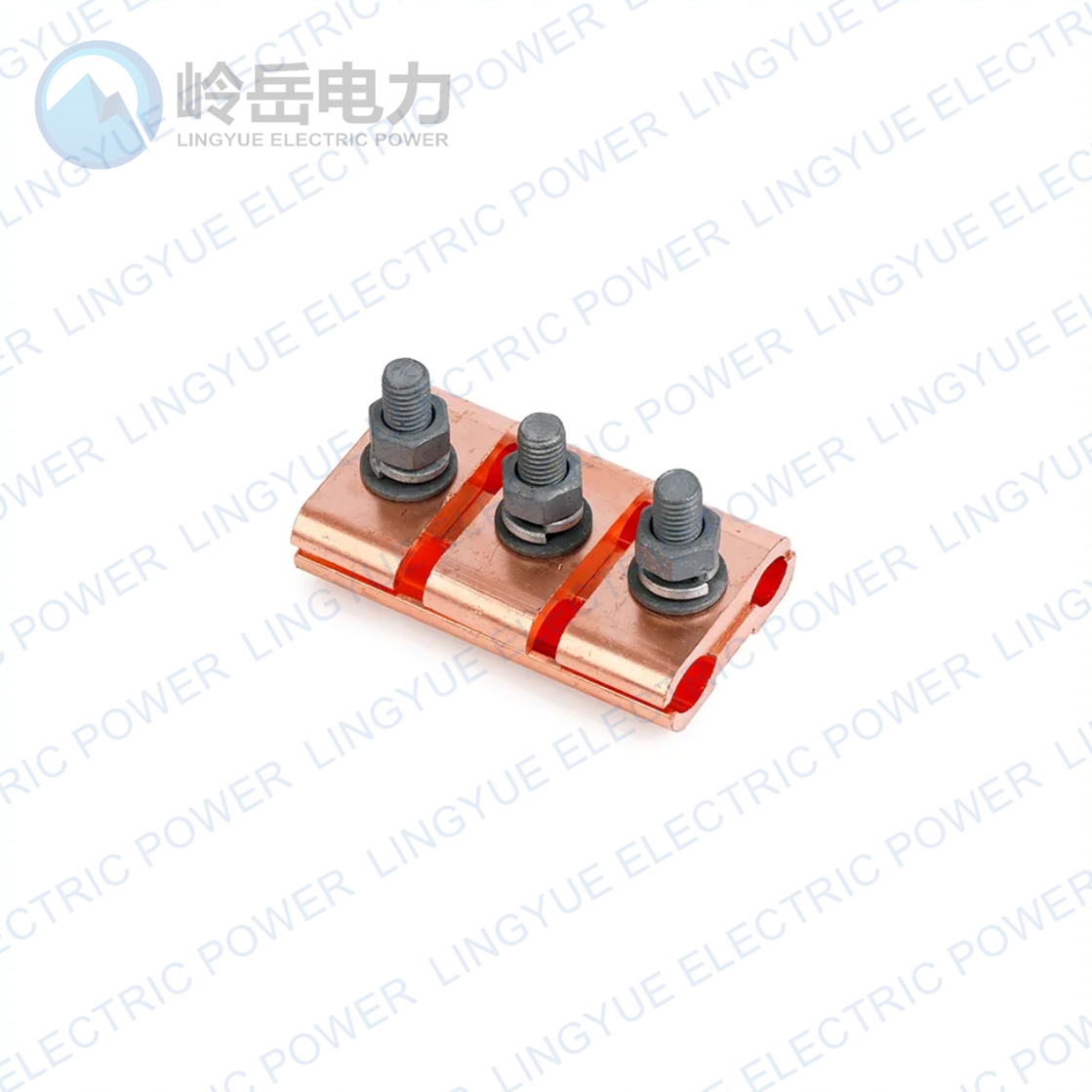 JBT parallel groove clamp