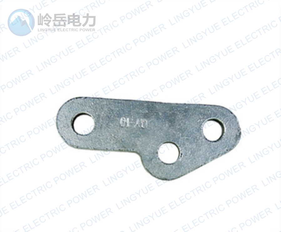 QY type towing plates