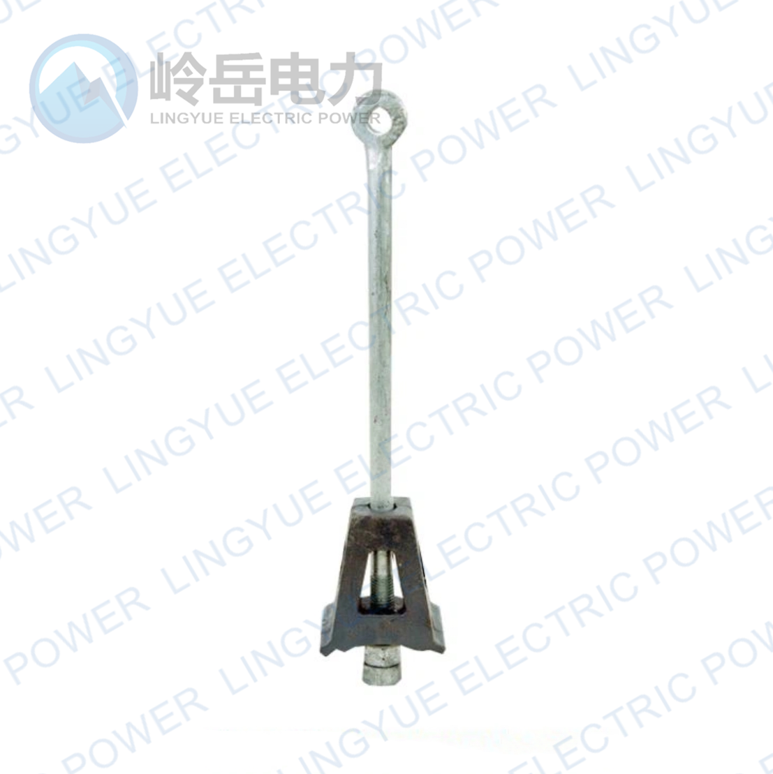 BD ground wire hangers