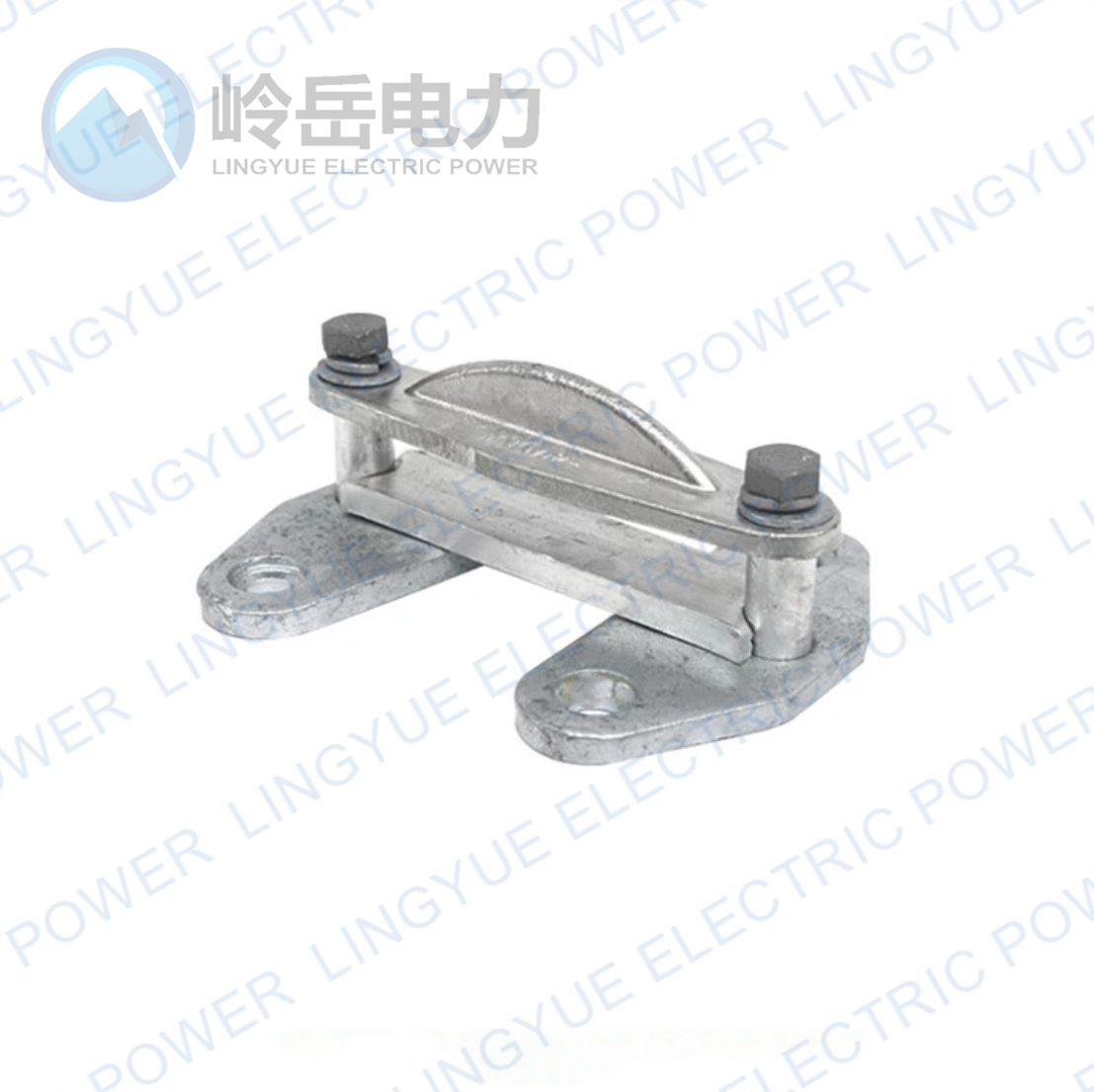 MWP Tubular clamp for fixing tires