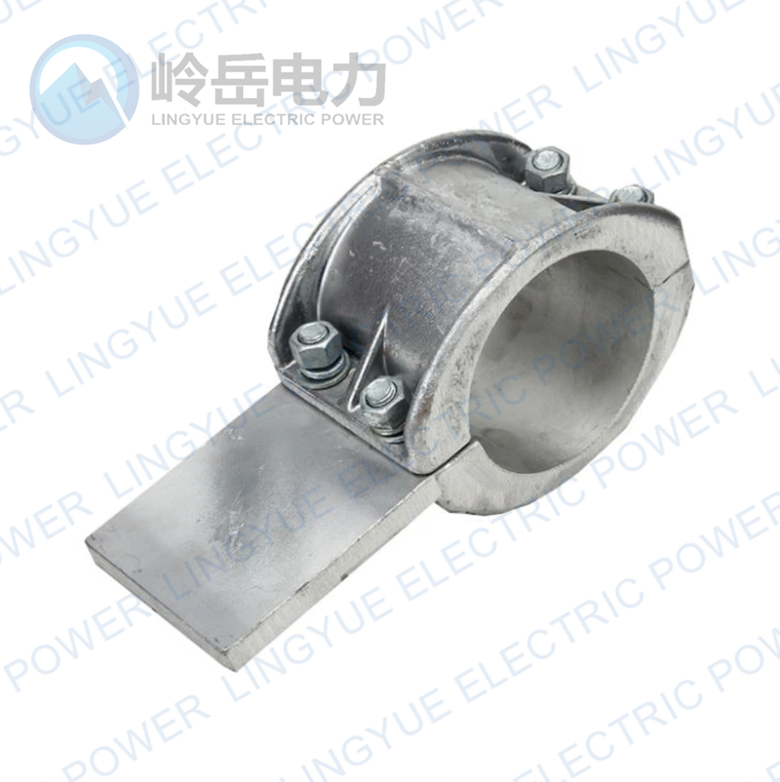 MGT T type connector for tubular buar