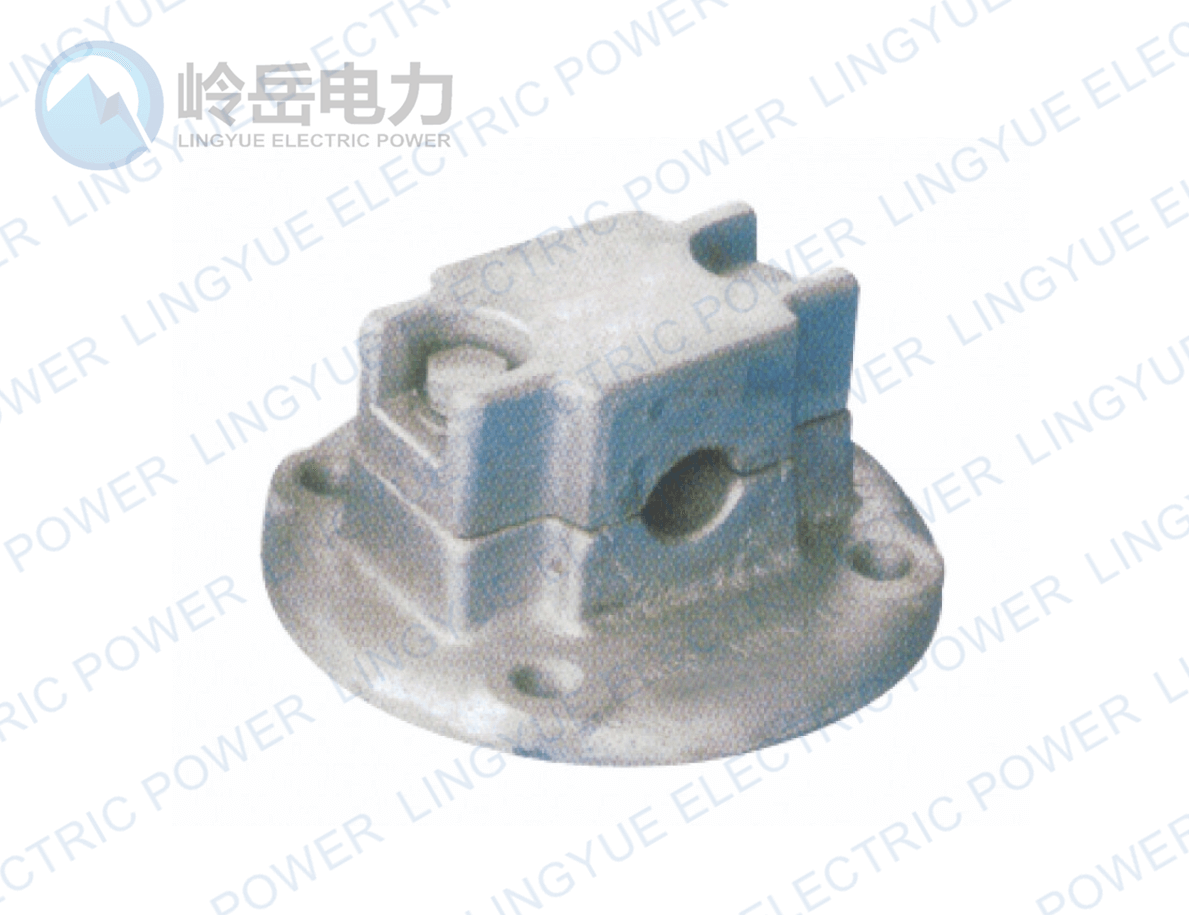 MDG supports for cable