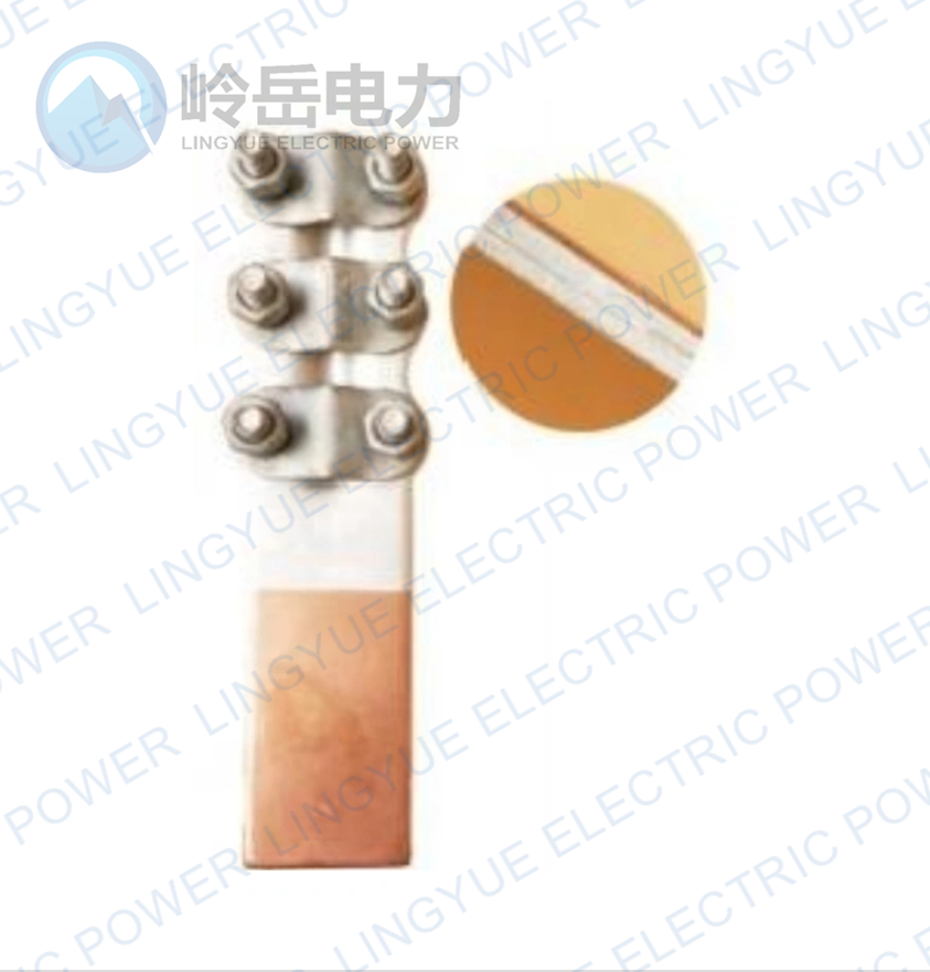 Equipment clamps