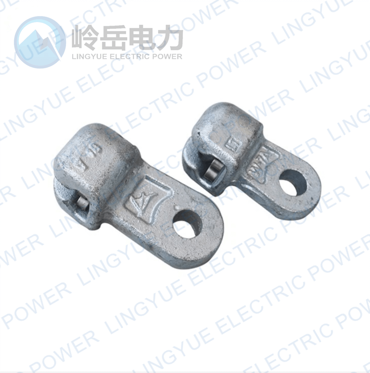 W type socket clevis