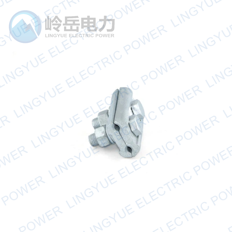 JBB parallel groove clamp