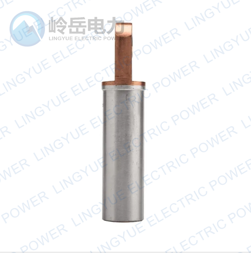 DTL-8S bimetal cable lug